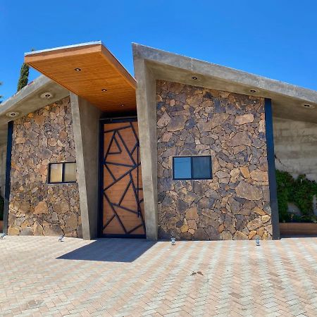 Antia Valle De Guadalupe Extérieur photo