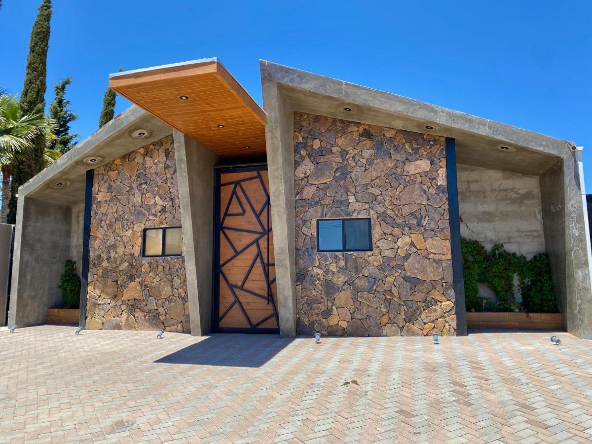 Antia Valle De Guadalupe Extérieur photo