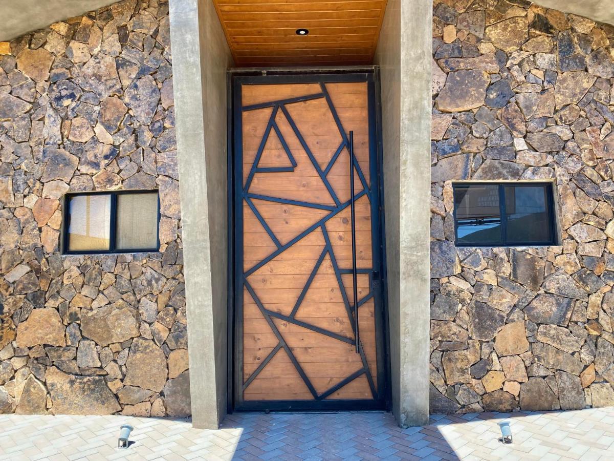 Antia Valle De Guadalupe Extérieur photo